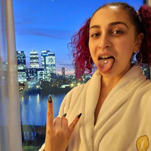 Model - ARUNY roleplay