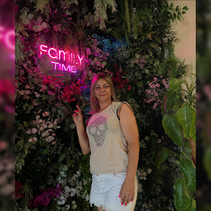 Model - MolliParker nice