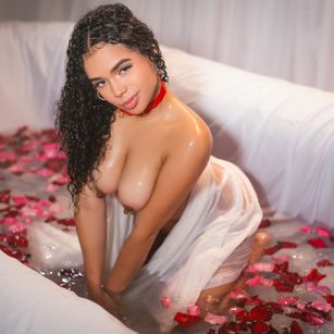 Model - Sofia_Gomez roleplay