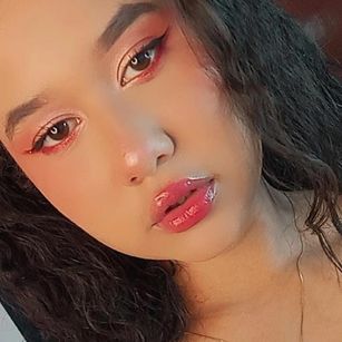 Model - Aprilsex1 squirt