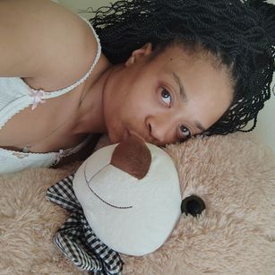 Model - TinyDior SpoiledBrat