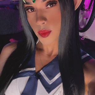 Model - Sofia_peralta bigcock