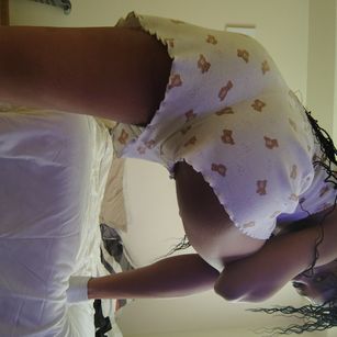 Model - TinyDior SugarBabyEnergy