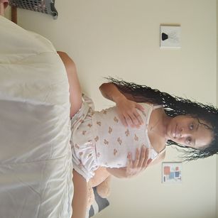 Model - TinyDior Bratty