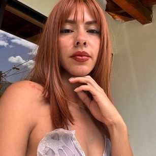 Model - TournerRed cum