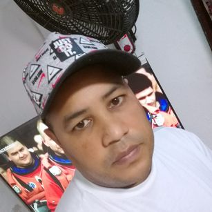 Model - MorenoActivo roleplay