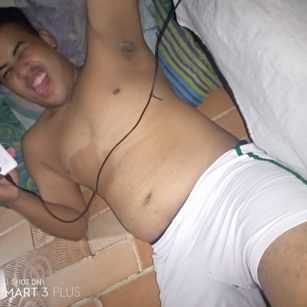 Model - MorenoActivo roleplay