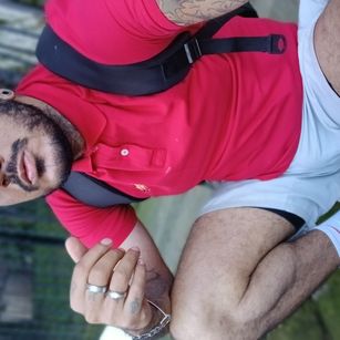 Model - Dhamian_wolf_hunter Uncut