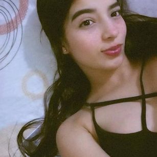 Model - ValentinaGrim teen