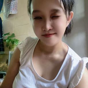 Model - Rusita asian