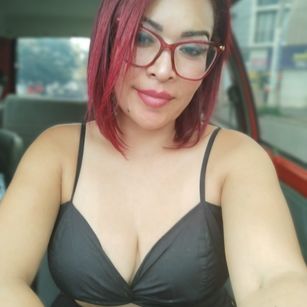 Model - Juliah Belle BDSM