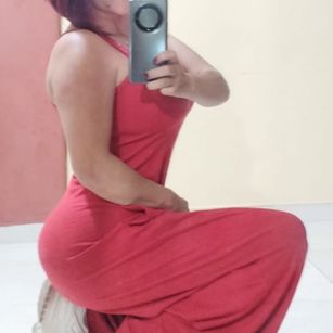 Model - Juliah Belle BDSM