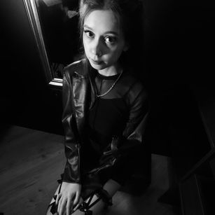 Model - melissaxcbx feet