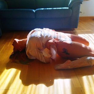 Model - Tata Braziliangirl