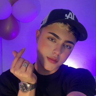 Model - jey_jordan spankass