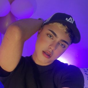 Model - jey_jordan cute