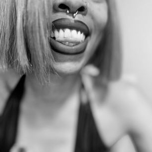 Model - Goddess Ken Jo findom