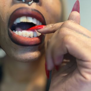 Model - Goddess Ken Jo Ebony