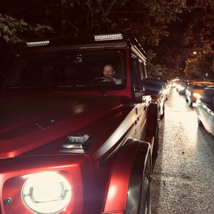 Model - Luca Blaze joi