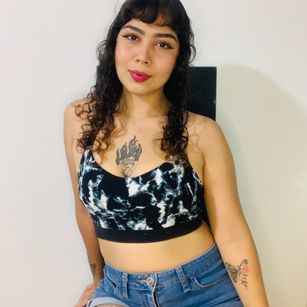 Model - Roxyandaron couple