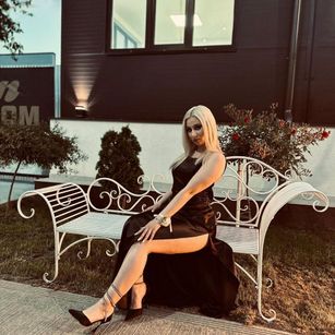 Model - SuzzySweet english