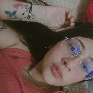 Model - lilian_sub slave