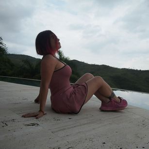 Model - Juliah Belle Roleplay