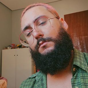 Model - Dante Neon couple