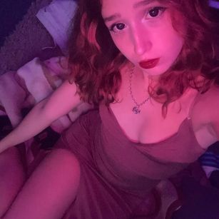 Model - AprilOneli fun