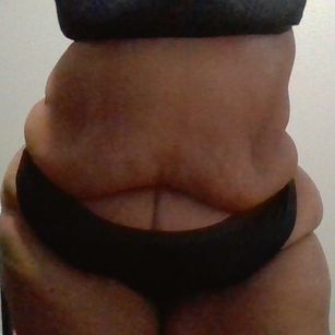 Model - Goddess Renae shy