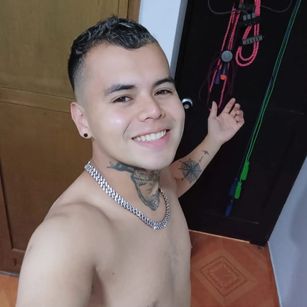 Model - Julian Flame roleplay