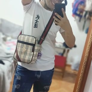 Model - Julian Flame sexy