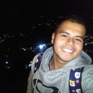 Model - Julian Flame fetish