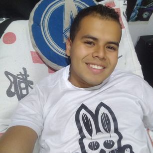 Model - Julian Flame cei