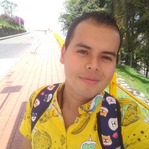 Model - Julian Flame bigcock