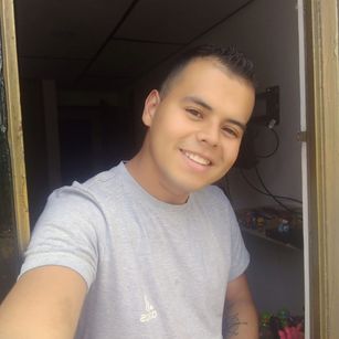 Model - Julian Flame anal