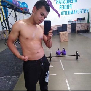 Model - Julian Flame roleplay