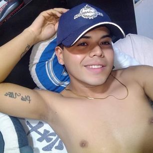 Model - Julian Flame sexy