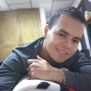 Model - Julian Flame sexy