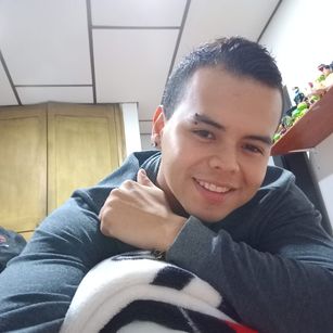 Model - Julian Flame anal