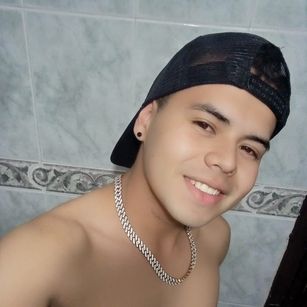 Model - Julian Flame roleplay