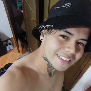 Model - Julian Flame roleplay