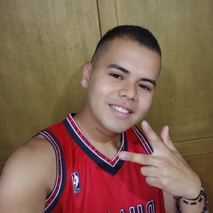 Model - Julian Flame sexy