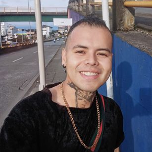 Model - Julian Flame roleplay