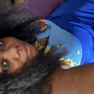 Model - Kenyah Ebony