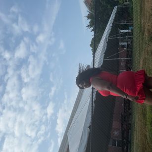 Model - Kenyah footfetish