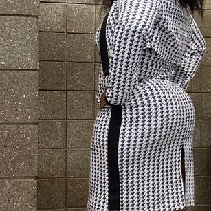 Model - Kenyah roleplay