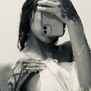 Model - Coral Jones sph