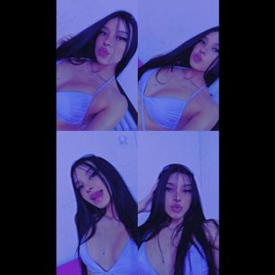 Model - Coral Jones roleplay