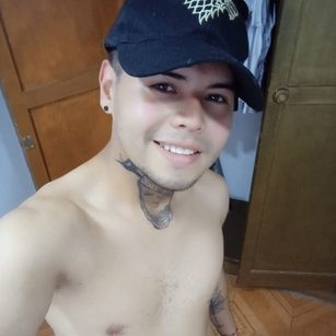 Model - Julian Flame roleplay